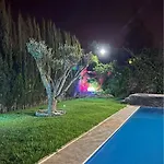 Villa A Louer A Bouskoura Par Jours Interdit Les Evenements